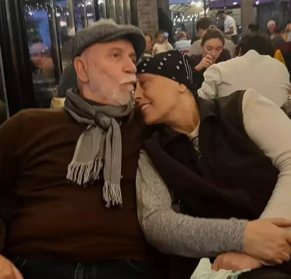 Ünlü isimden duygusal paylaşım...